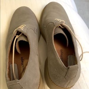 Johnston & Murphy men’s shoes sz. 8.5